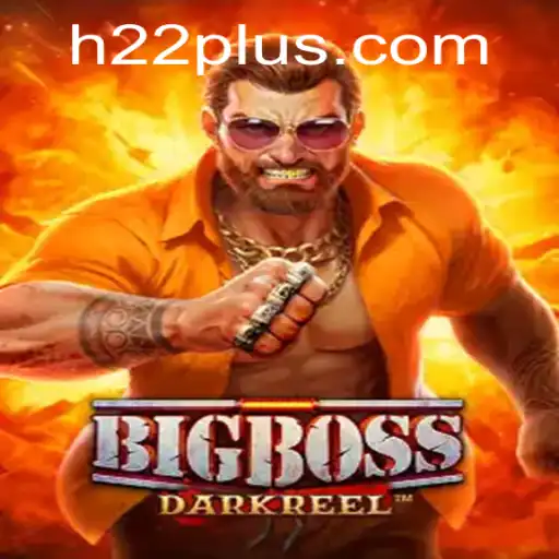BigBoss: The Strategic Game Revolutionizing the Gaming World