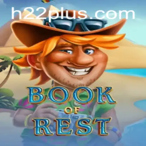 Discovering BookofRest: A New Journey in Gaming