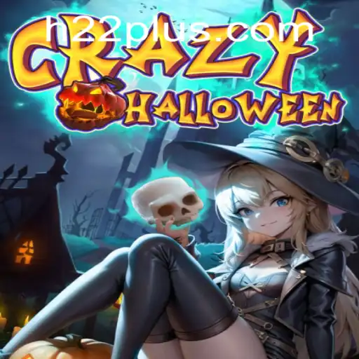 Experience Spooky Fun with CrazyHalloween: A Unique Gaming Adventure