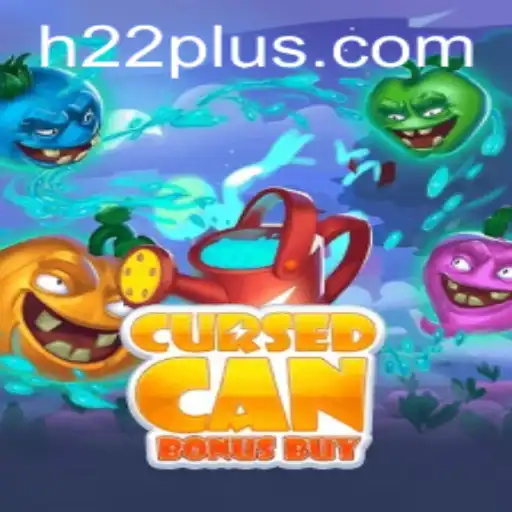 CursedCanBonusBuy: An Immersive Gaming Experience with a Mysterious Twist