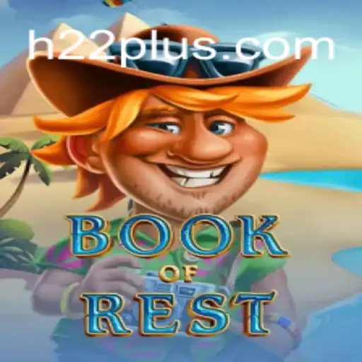 Discovering BookofRest: A New Journey in Gaming