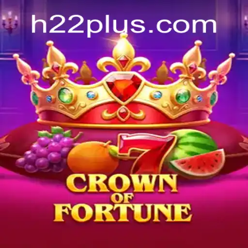 Discover CrownofFortune: An Epic Gaming Experience
