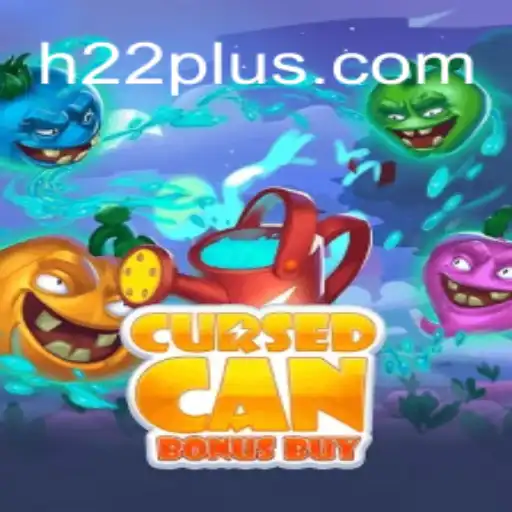 CursedCanBonusBuy: An Immersive Gaming Experience with a Mysterious Twist