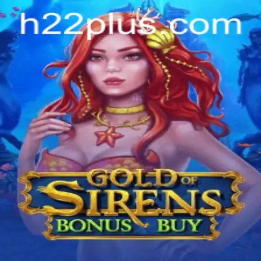 Discovering the Enchantment of GoldofSirensBonusBuy: A Dive into the Game Mechanics