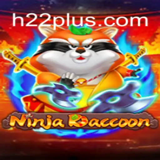 NinjaRaccoon: The Enigmatic World of H22