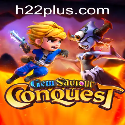 Embark on an Epic Journey with GemSaviourConquest: A Riveting Gaming Experience