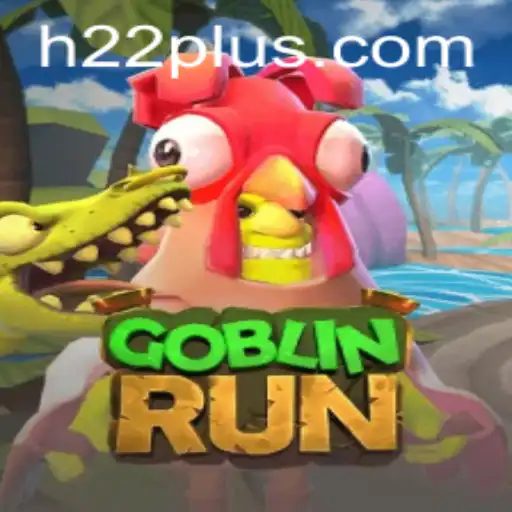 Introducing GoblinRun: The Game That's Taking the Gaming World by Storm