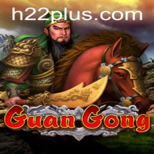 Master the Art of Strategy in GuanGong: The Ultimate Game Experience