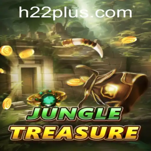 Exploring the Enigmatic World of JungleTreasure: The Thrilling Adventure