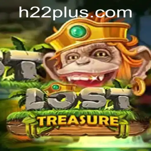 Discover the Excitement of LostTreasure: An Adventure Awaits