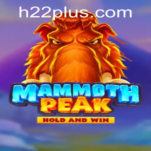 MammothPeak: Unveiling the H22 Challenge