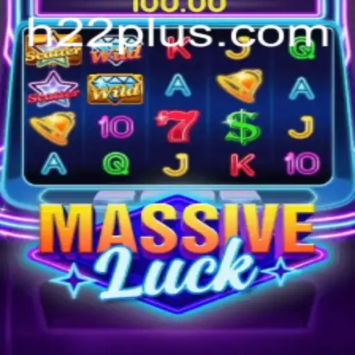 MassiveLuck: Unlocking the Secrets of H22