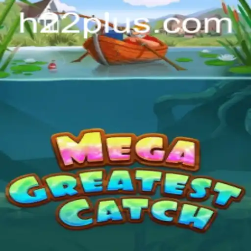 MegaGreatestCatch: An Immersive Gaming Experience Revolutionizing Virtual Adventures