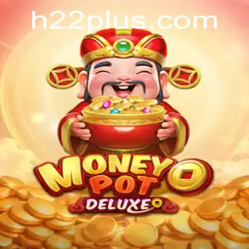 Introducing MoneyPotDELUXE: A Game of Fortune and Strategy