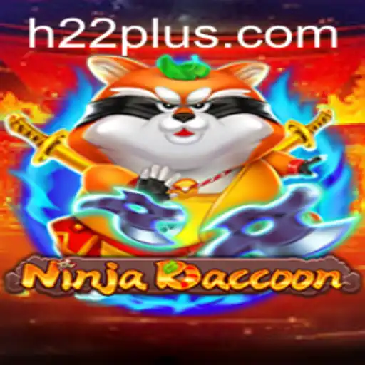 NinjaRaccoon: The Enigmatic World of H22