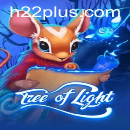 Exploring the Enchanting World of TreeofLight: An In-Depth Look at H22