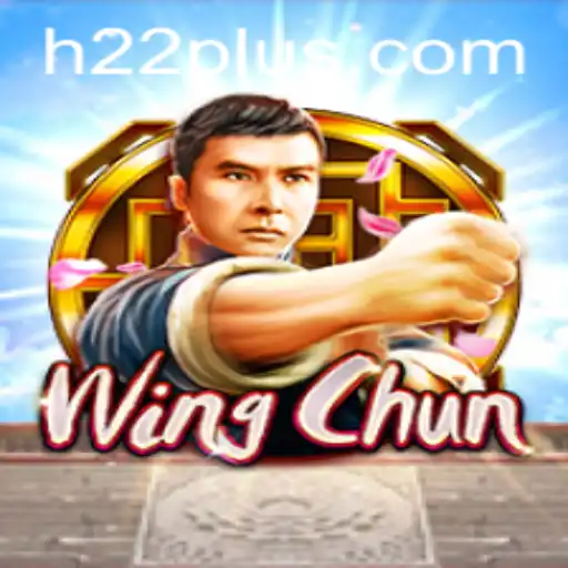 WingChun: Mastering the Art of Strategy with H22