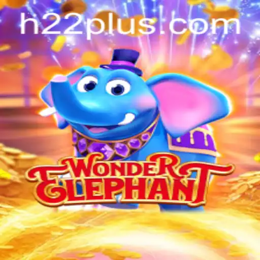 Discover the Exciting World of WonderElephant: H22 Edition